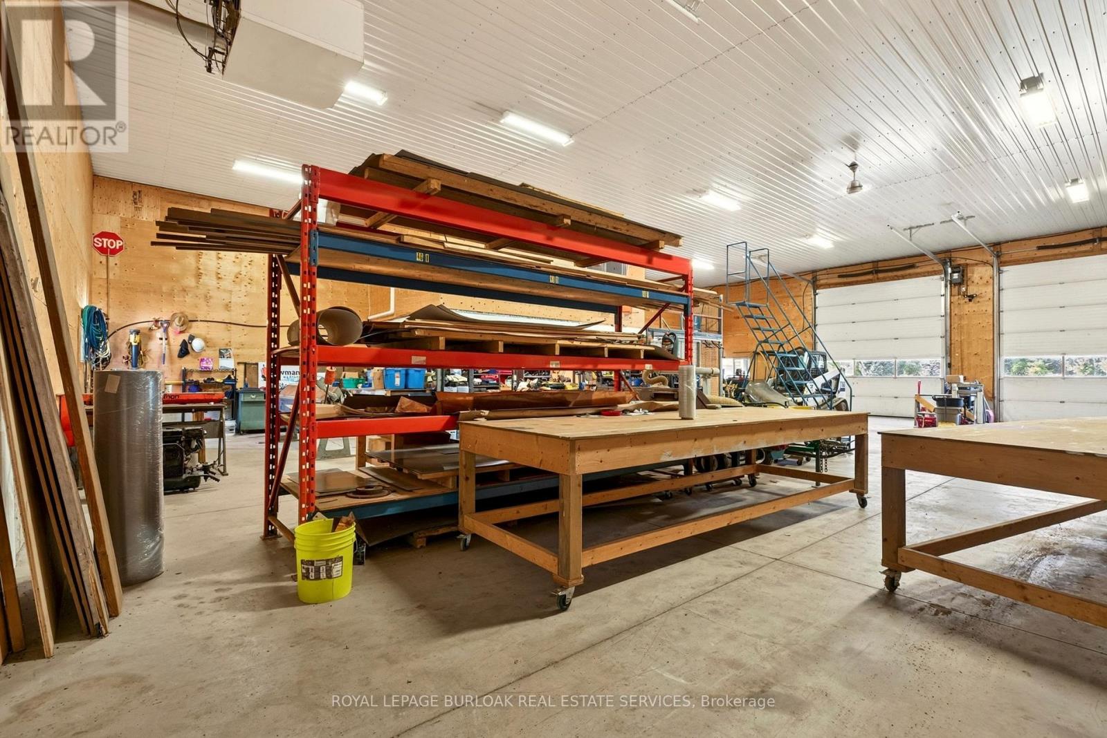 Shop - 1506 6th Concession Road W, Hamilton, Ontario  L0R 1V0 - Photo 23 - X13810870