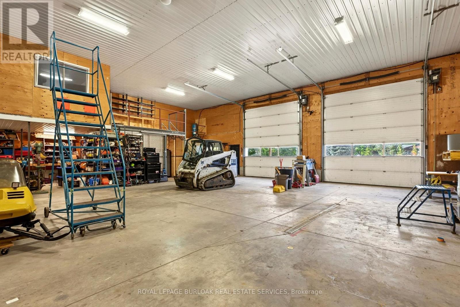 Shop - 1506 6th Concession Road W, Hamilton, Ontario  L0R 1V0 - Photo 24 - X13810870
