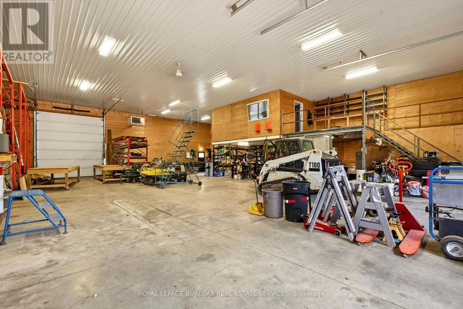 Shop - 1506 6th Concession Road W, Hamilton, Ontario  L0R 1V0 - Photo 26 - X13810870
