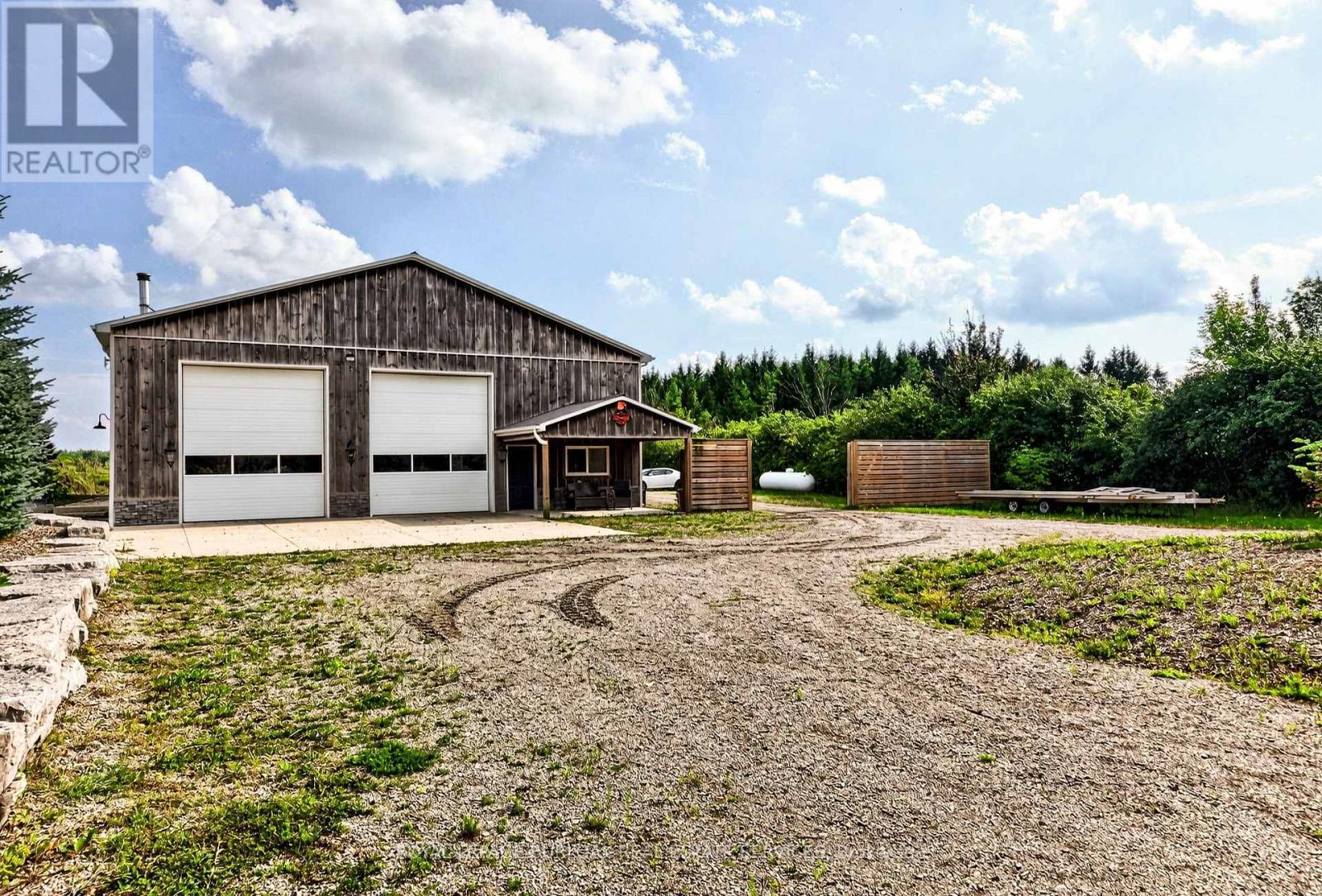 Shop - 1506 6th Concession Road W, Hamilton, Ontario  L0R 1V0 - Photo 3 - X13810870