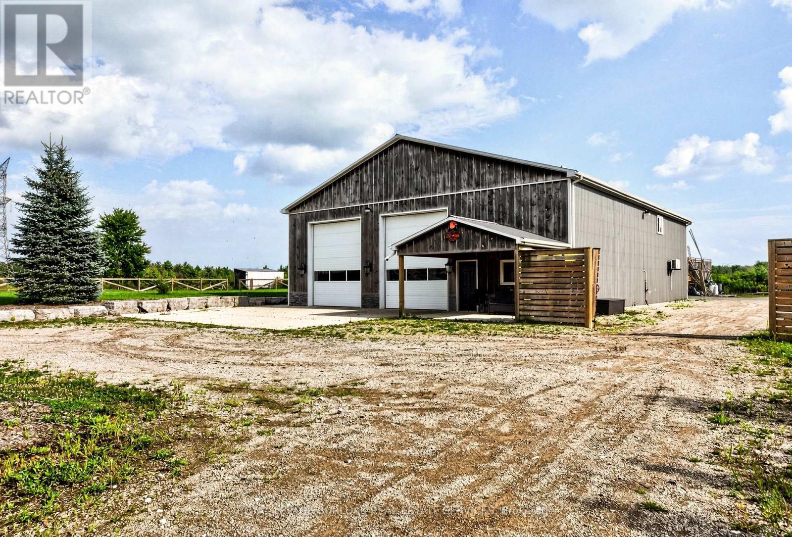 Shop - 1506 6th Concession Road W, Hamilton, Ontario  L0R 1V0 - Photo 4 - X13810870