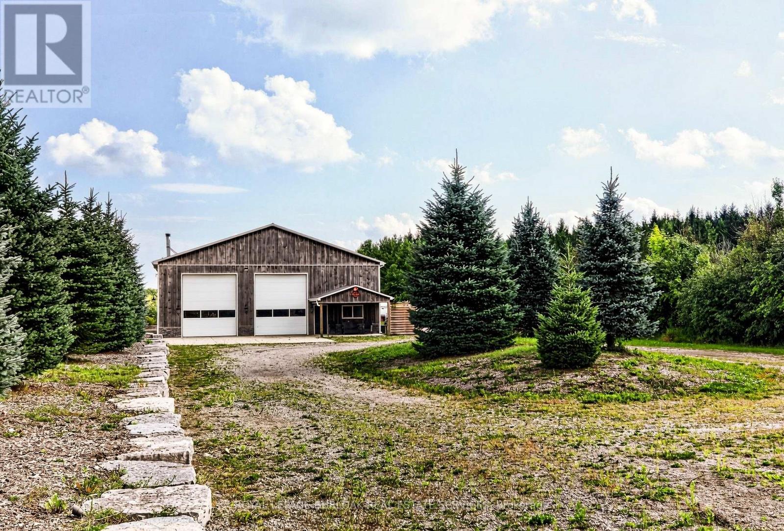Shop - 1506 6th Concession Road W, Hamilton, Ontario  L0R 1V0 - Photo 5 - X13810870