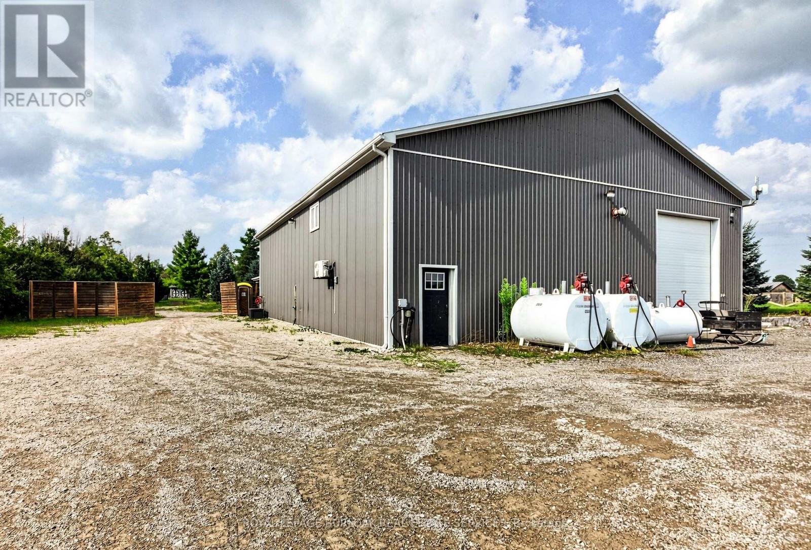 Shop - 1506 6th Concession Road W, Hamilton, Ontario  L0R 1V0 - Photo 9 - X13810870