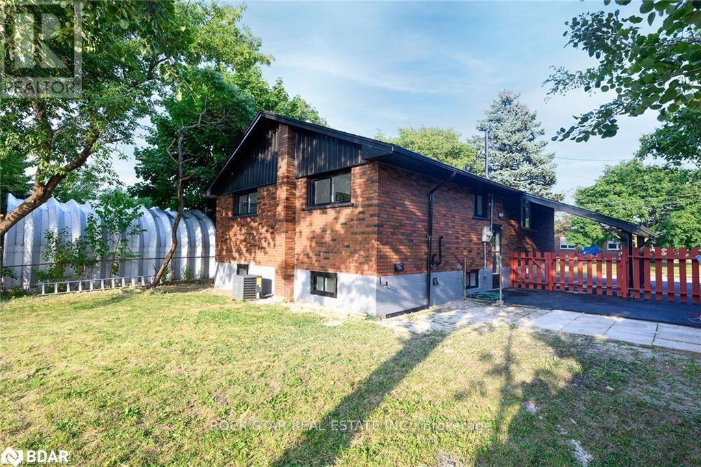 UPPER - 170 TERRACE DRIVE