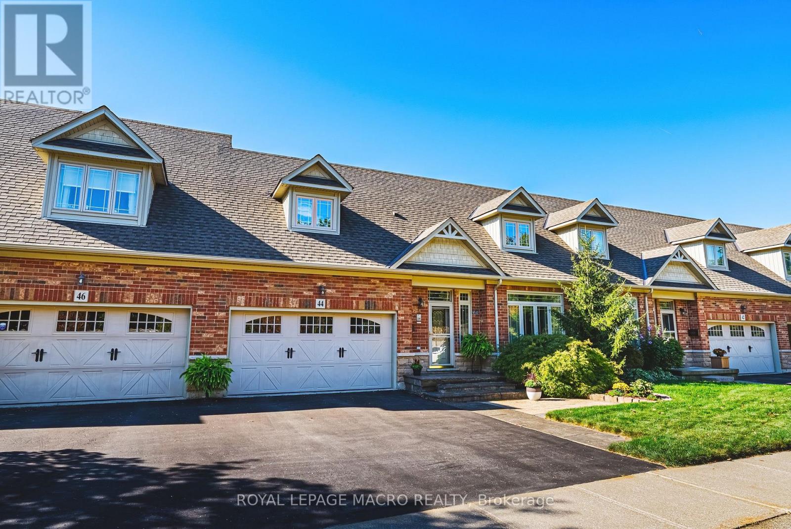 44 - 31 Book Road, Grimsby, Ontario  L3M 2M3 - Photo 3 - X13811098