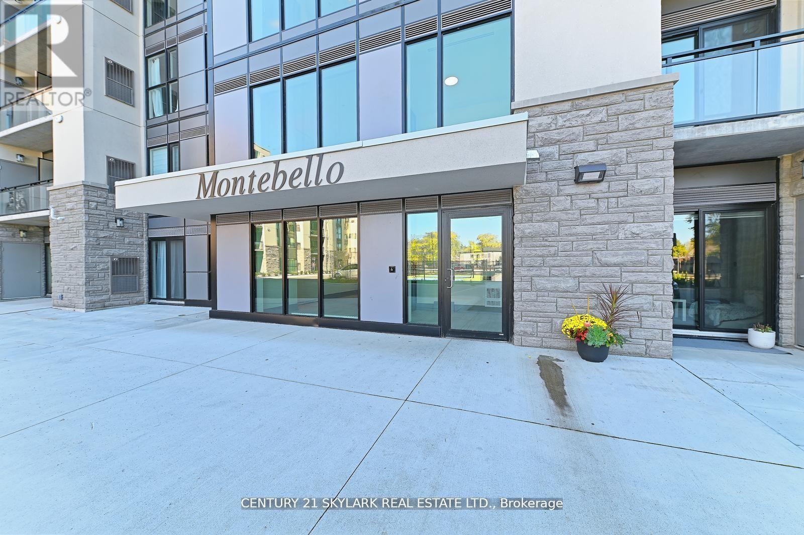 216 - 50 Herrick Avenue N, St. Catharines, Ontario  L2P 2W7 - Photo 2 - X13811110