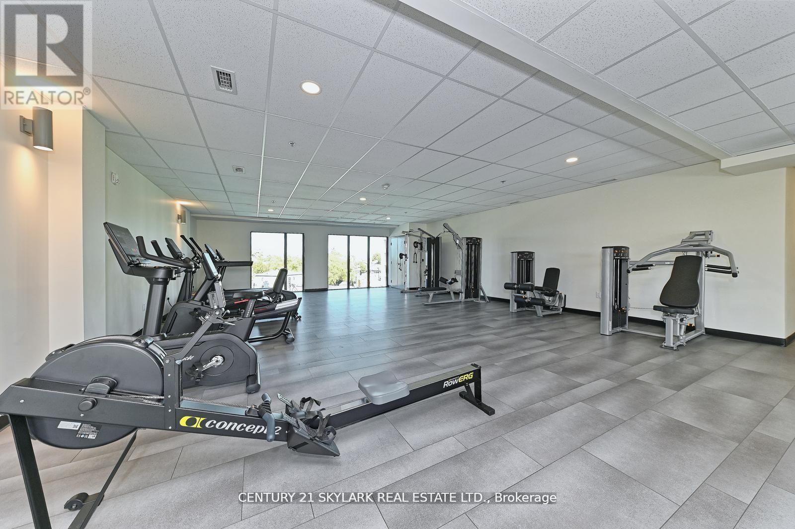 216 - 50 Herrick Avenue N, St. Catharines, Ontario  L2P 2W7 - Photo 33 - X13811110