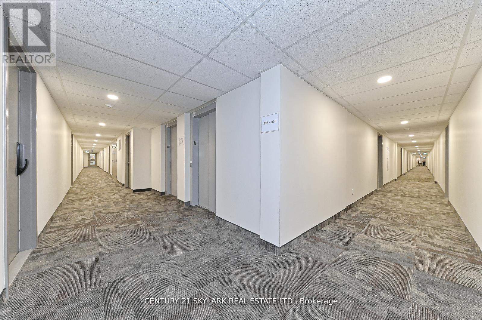216 - 50 Herrick Avenue N, St. Catharines, Ontario  L2P 2W7 - Photo 5 - X13811110