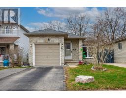 289 HUNGERFORD STREET, London East, Ontario