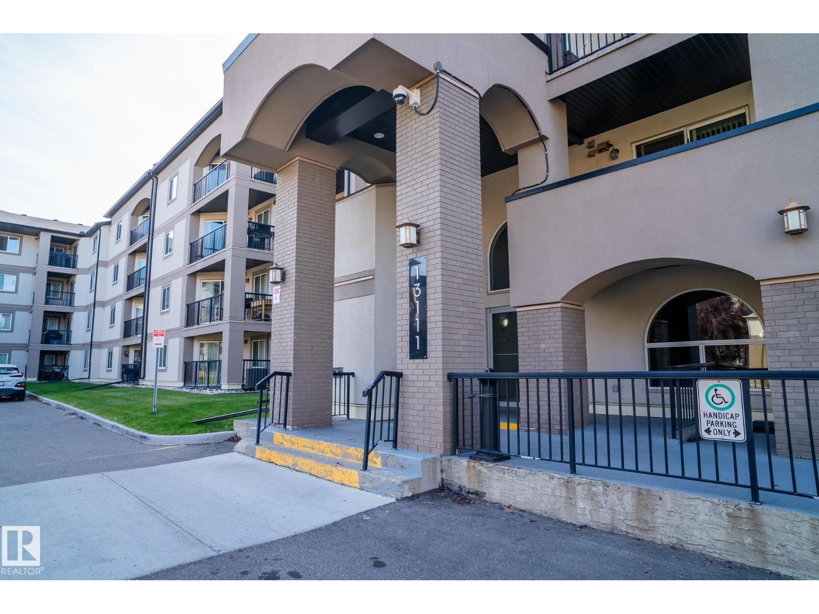 #307 13111 140 Av Nw, Edmonton, Alberta  T6V 0B1 - Photo 16 - E4509726