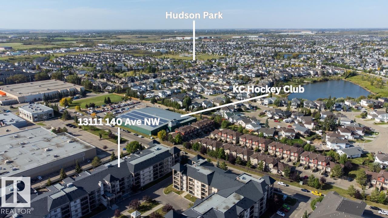 #307 13111 140 Av Nw, Edmonton, Alberta  T6V 0B1 - Photo 20 - E4509726