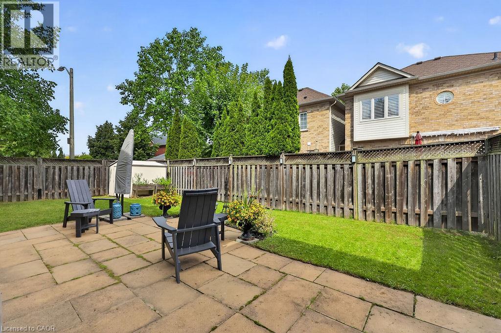 2261 Seton Crescent, Burlington, Ontario  L7L 6Y4 - Photo 45 - 40856092