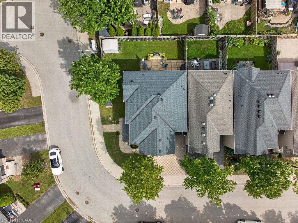 2261 Seton Crescent, Burlington, Ontario  L7L 6Y4 - Photo 5 - 40856092