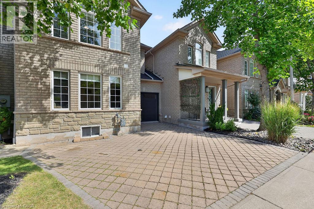 2261 Seton Crescent, Burlington, Ontario  L7L 6Y4 - Photo 9 - 40856092