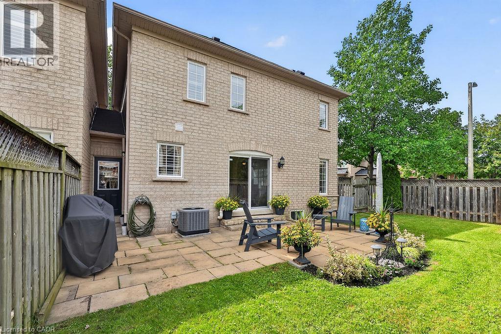 2261 Seton Crescent, Burlington, Ontario  L7L 6Y4 - Photo 43 - 40856092
