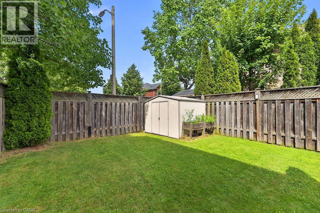 2261 Seton Crescent, Burlington, Ontario  L7L 6Y4 - Photo 47 - 40856092