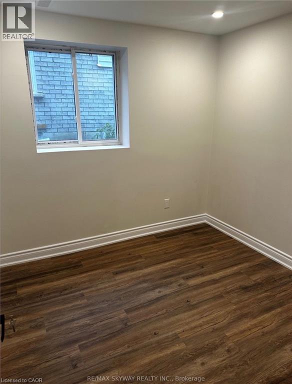 535 Appledale Crescent Unit# Basement, Waterloo, Ontario  N2T 1V8 - Photo 5 - 40864817