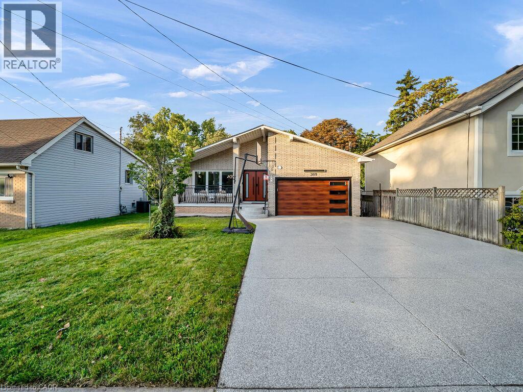 309 Hixon Road, Hamilton, Ontario  L8K 2C8 - Photo 2 - 40864838