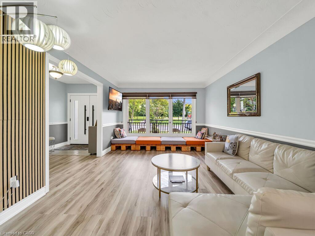 309 Hixon Road, Hamilton, Ontario  L8K 2C8 - Photo 8 - 40864838