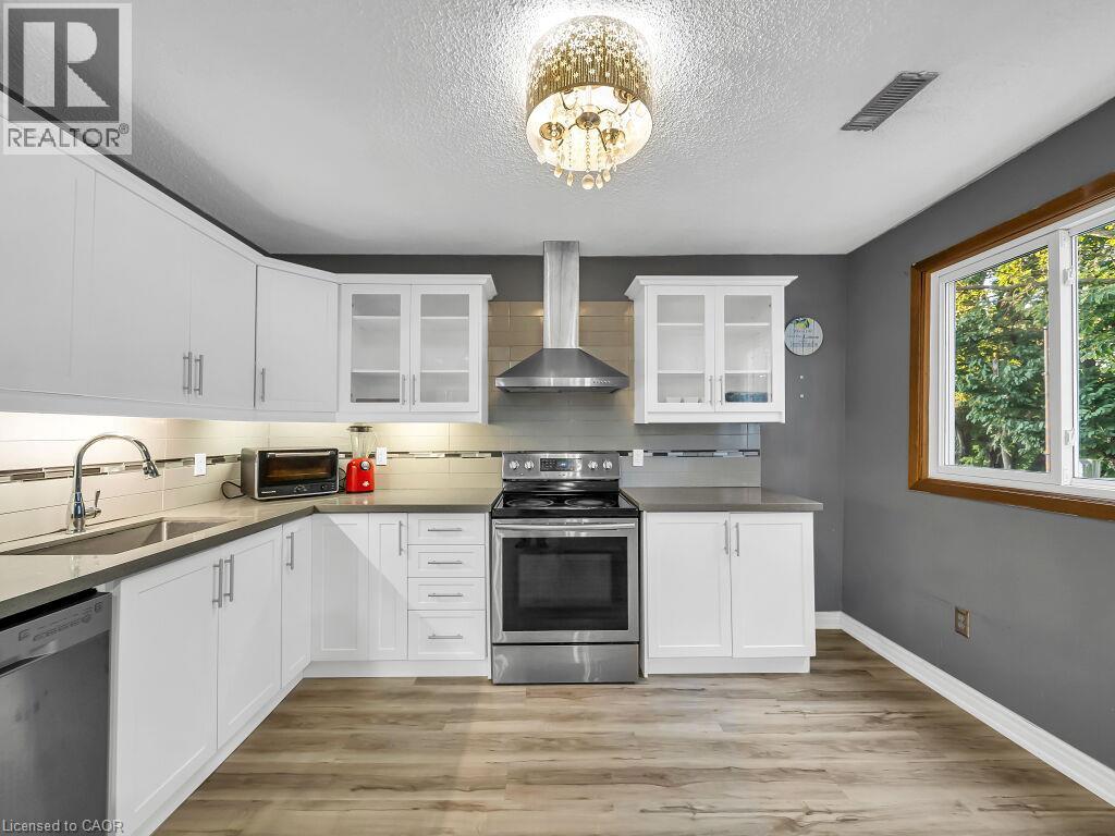 309 Hixon Road, Hamilton, Ontario  L8K 2C8 - Photo 34 - 40864838