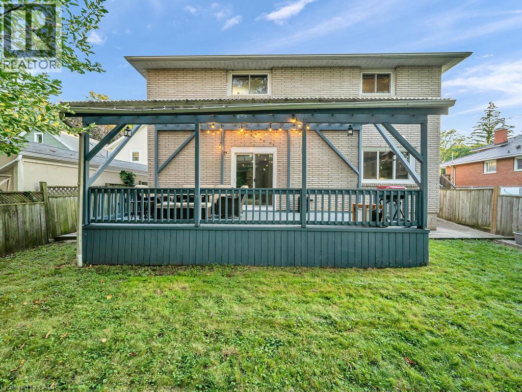 309 Hixon Road, Hamilton, Ontario  L8K 2C8 - Photo 45 - 40864838