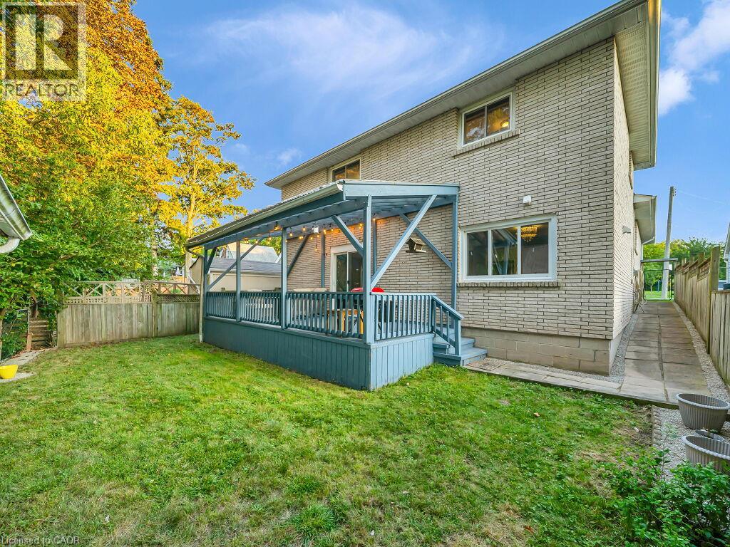 309 Hixon Road, Hamilton, Ontario  L8K 2C8 - Photo 43 - 40864838