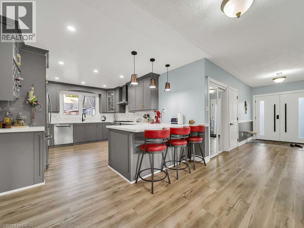 309 Hixon Road, Hamilton, Ontario  L8K 2C8 - Photo 15 - 40864838