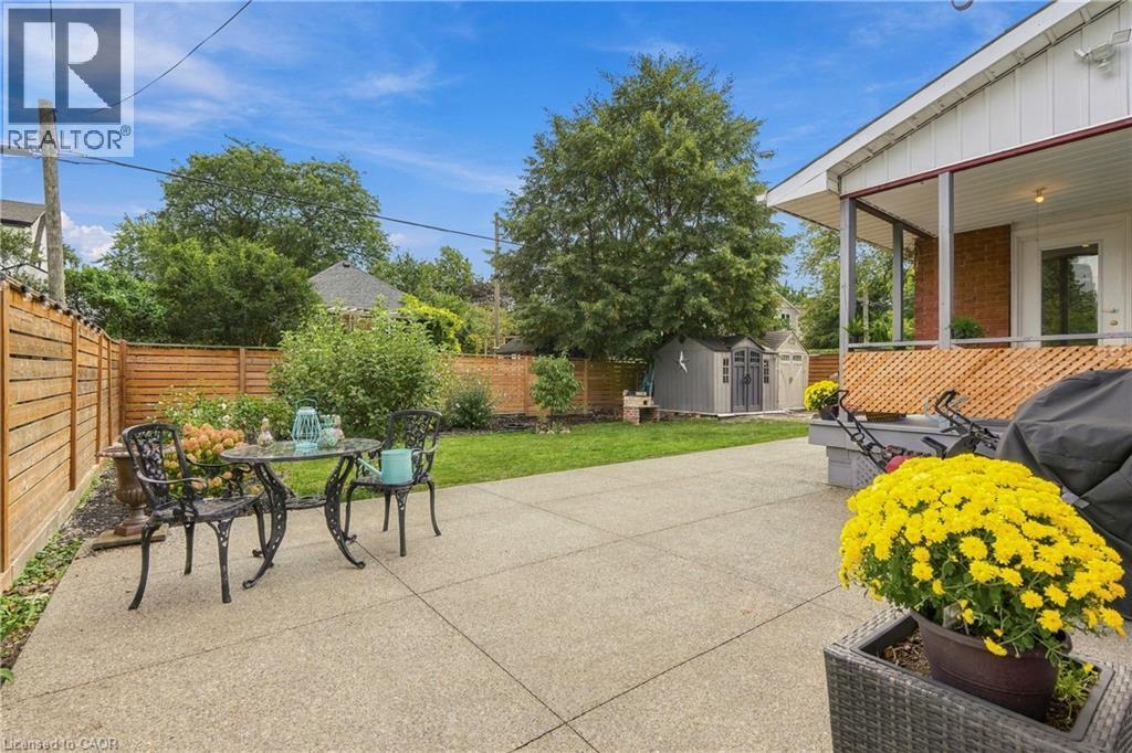 215 West 33rd Street, Hamilton, Ontario  L9C 5J4 - Photo 42 - 40865273