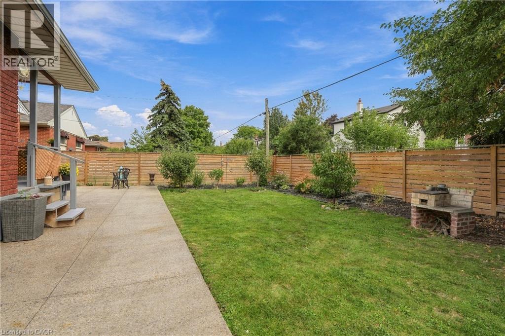 215 West 33rd Street, Hamilton, Ontario  L9C 5J4 - Photo 44 - 40865273
