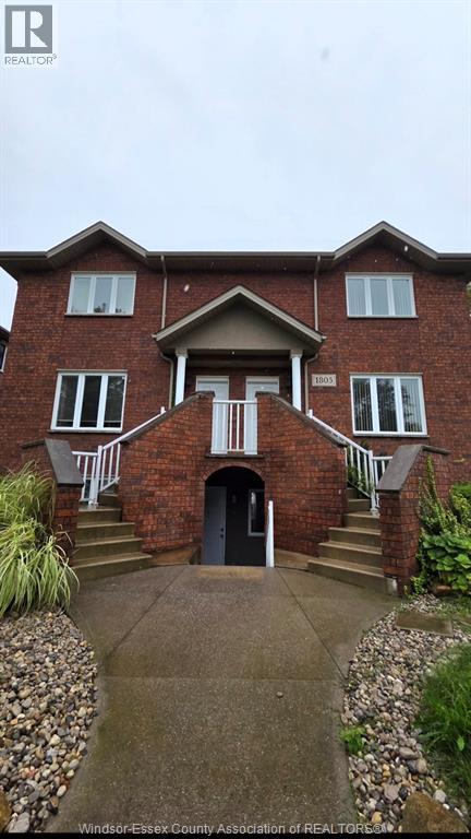 1805 Northway Unit# 1, Windsor, Ontario  N9B 3M1 - Photo 1 - 26023189