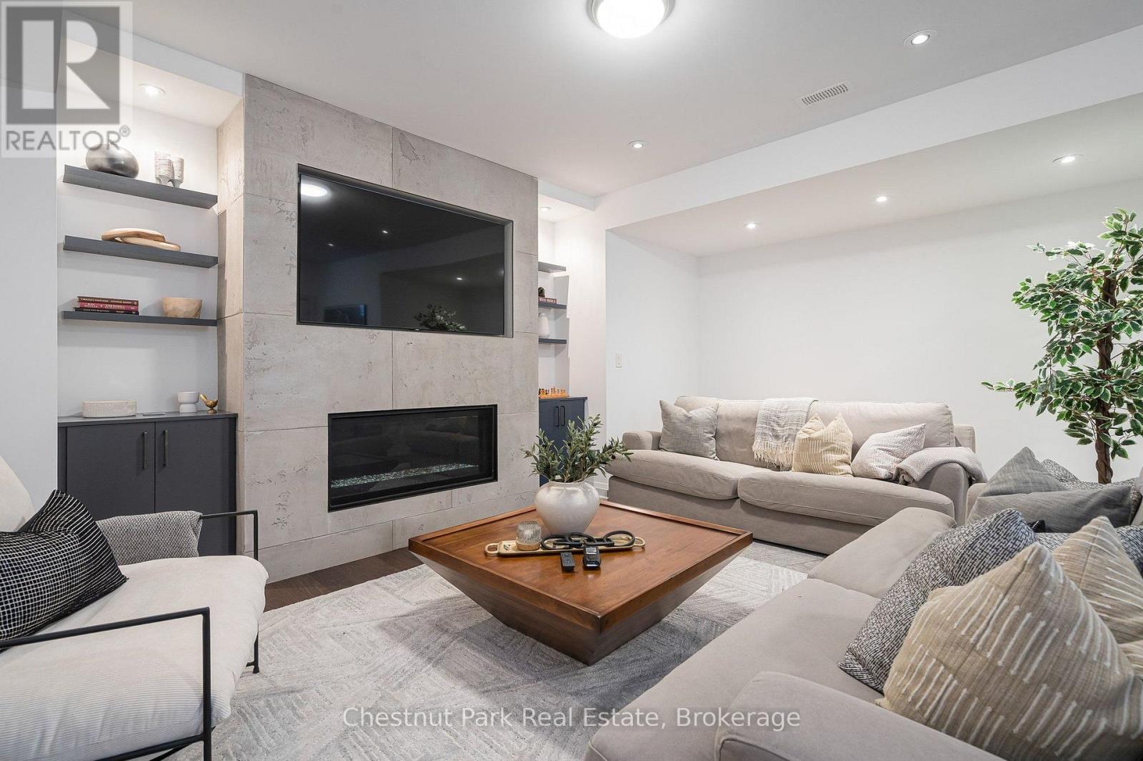 154 Brooker Boulevard, Blue Mountains, Ontario  L9Y 0M2 - Photo 30 - X13810698