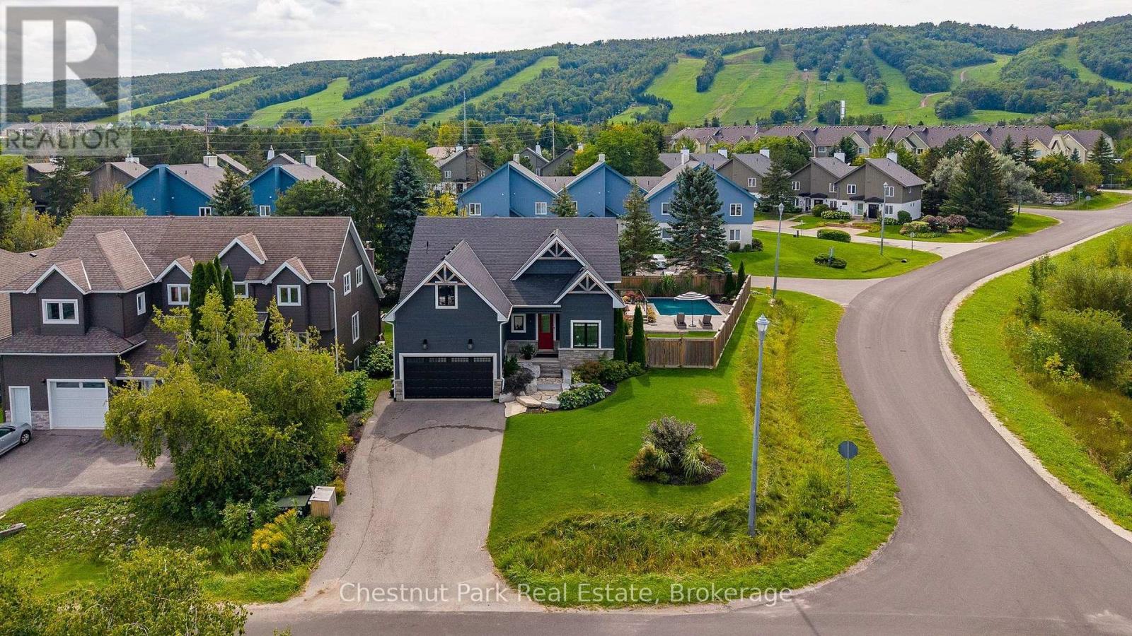 154 Brooker Boulevard, Blue Mountains, Ontario  L9Y 0M2 - Photo 38 - X13810698