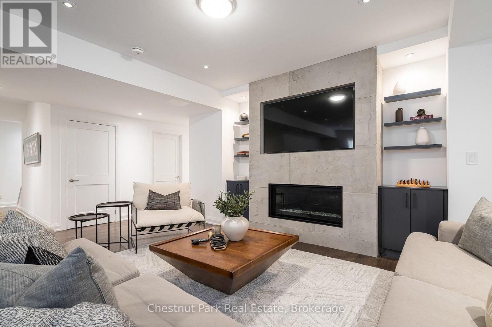 154 Brooker Boulevard, Blue Mountains, Ontario  L9Y 0M2 - Photo 31 - X13810698