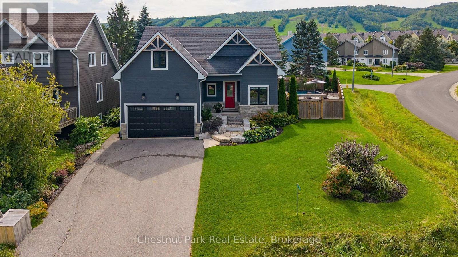 154 Brooker Boulevard, Blue Mountains, Ontario  L9Y 0M2 - Photo 37 - X13810698