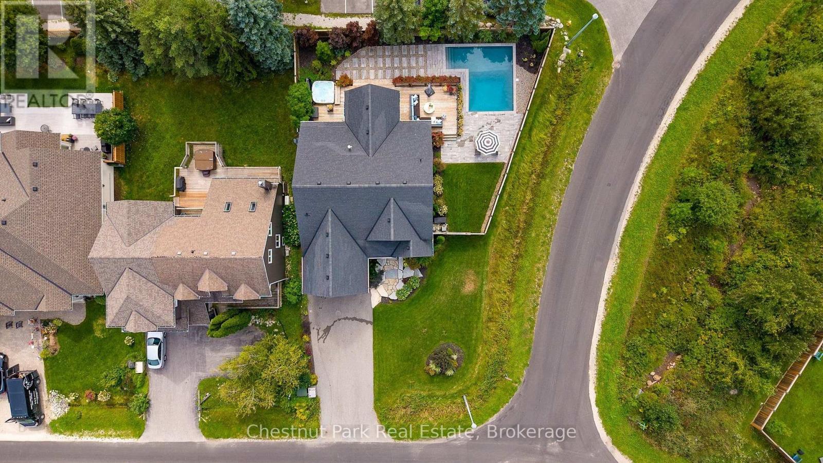 154 Brooker Boulevard, Blue Mountains, Ontario  L9Y 0M2 - Photo 39 - X13810698