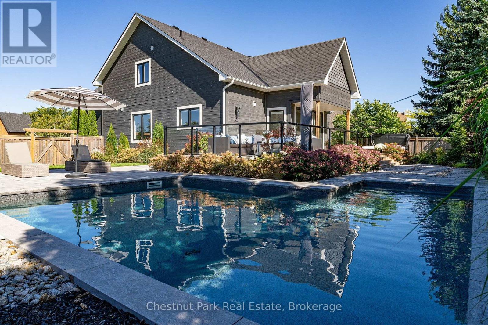 154 Brooker Boulevard, Blue Mountains, Ontario  L9Y 0M2 - Photo 4 - X13810698