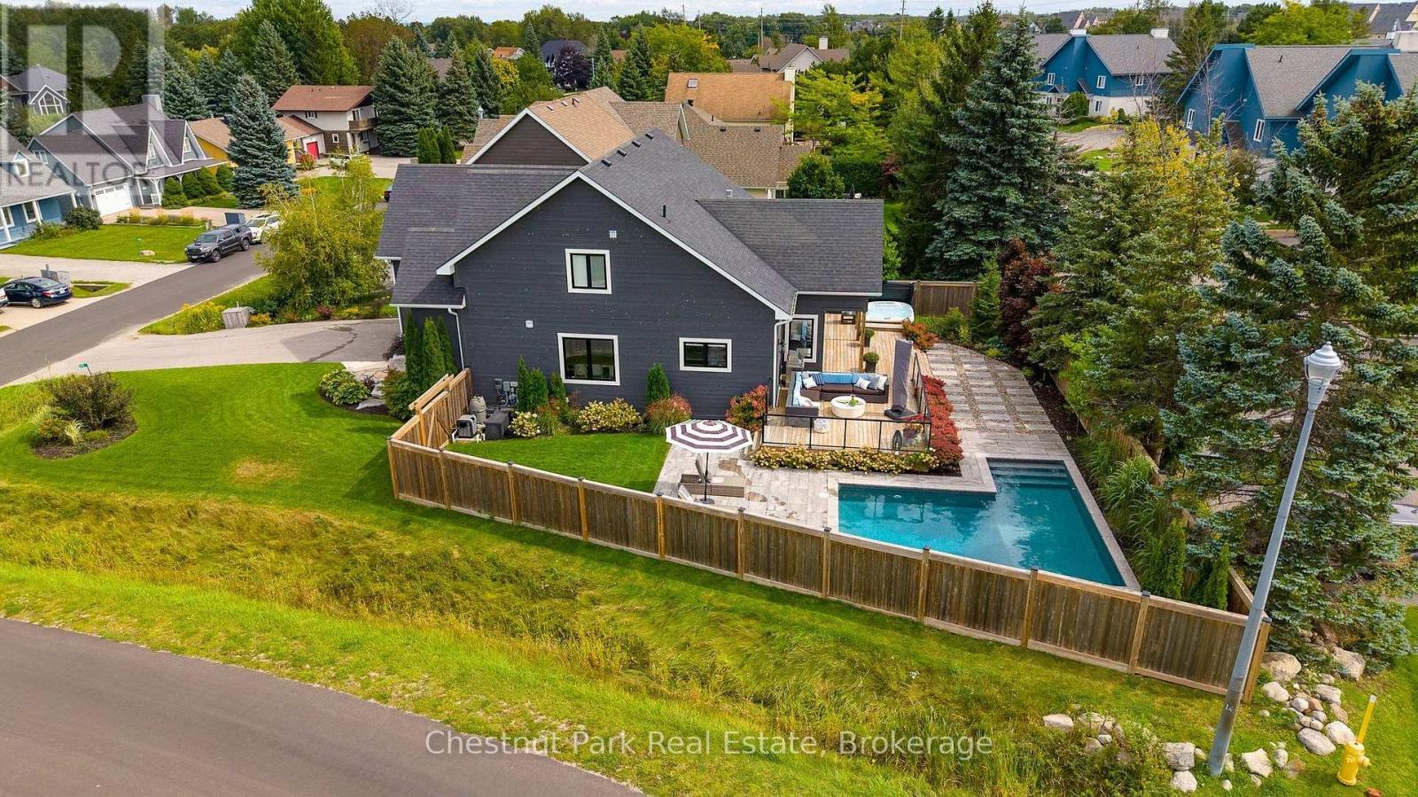 154 Brooker Boulevard, Blue Mountains, Ontario  L9Y 0M2 - Photo 43 - X13810698
