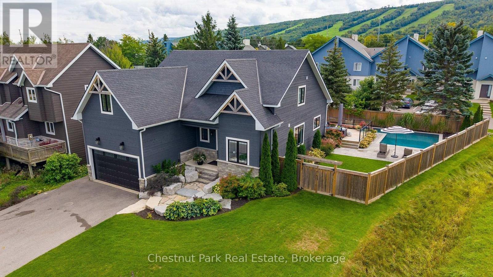 154 Brooker Boulevard, Blue Mountains, Ontario  L9Y 0M2 - Photo 47 - X13810698