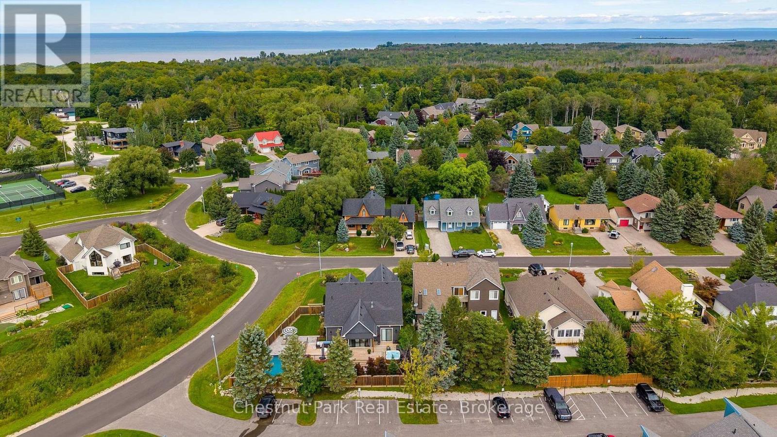 154 Brooker Boulevard, Blue Mountains, Ontario  L9Y 0M2 - Photo 48 - X13810698