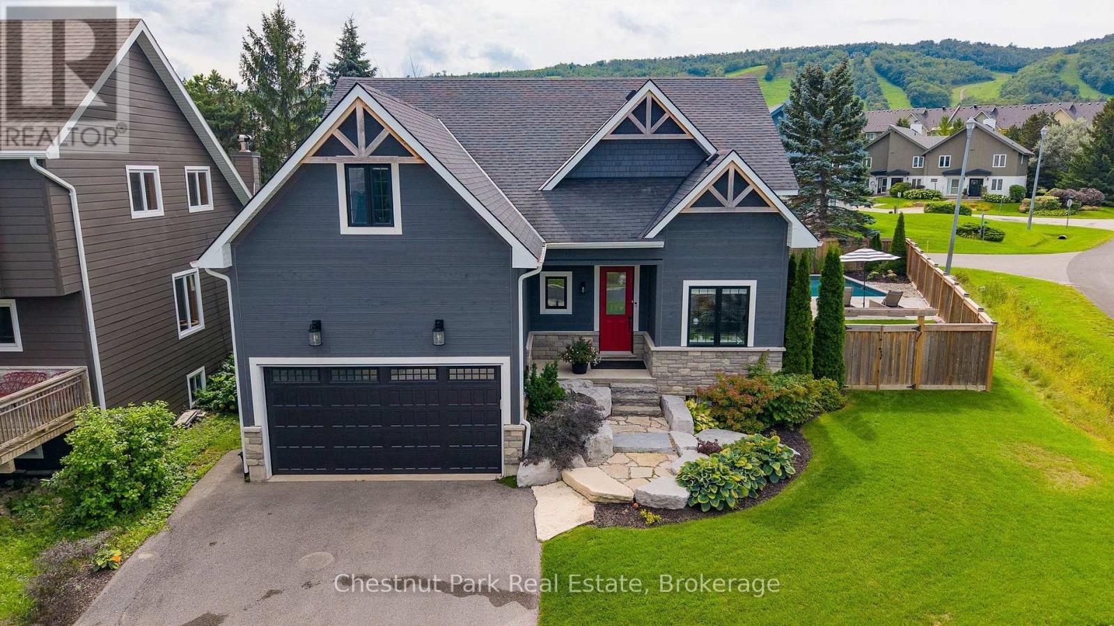 154 Brooker Boulevard, Blue Mountains, Ontario  L9Y 0M2 - Photo 46 - X13810698