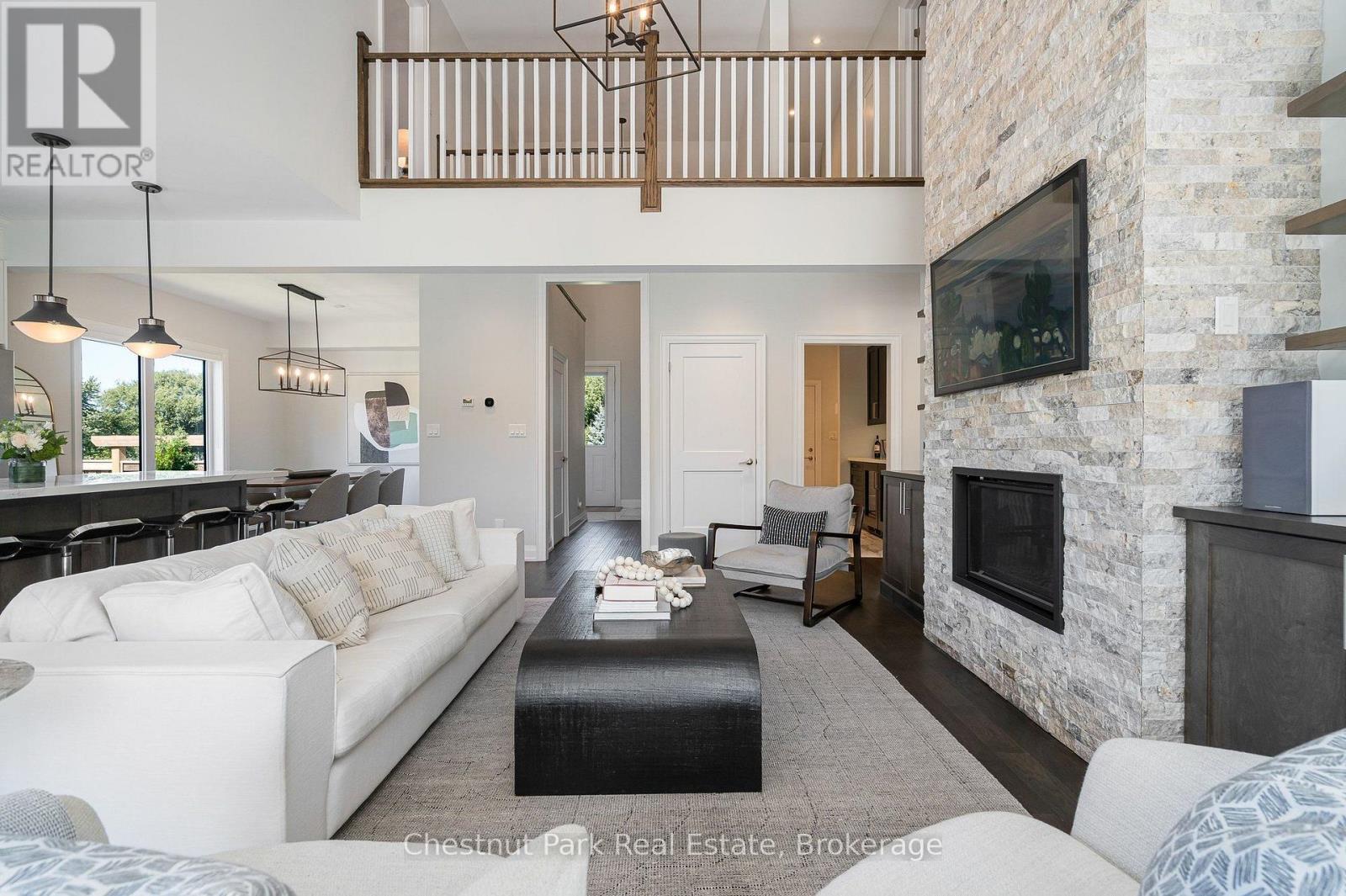 154 Brooker Boulevard, Blue Mountains, Ontario  L9Y 0M2 - Photo 8 - X13810698