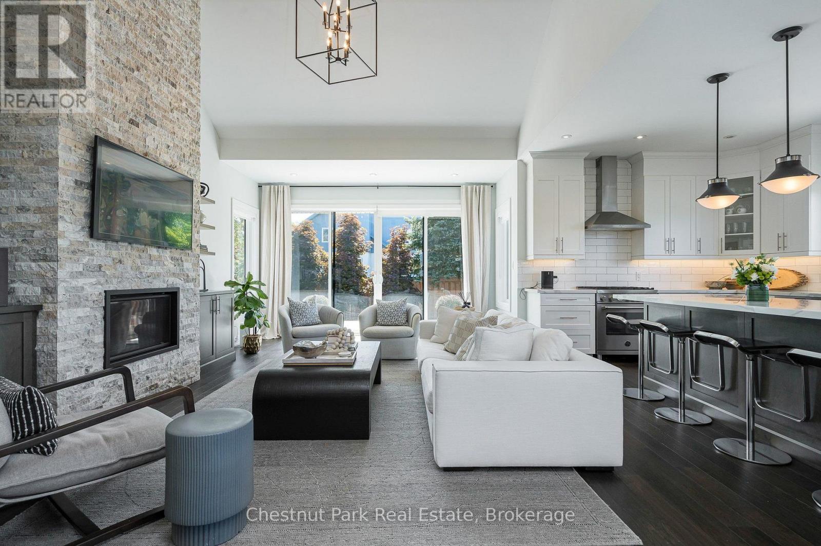 154 Brooker Boulevard, Blue Mountains, Ontario  L9Y 0M2 - Photo 6 - X13810698
