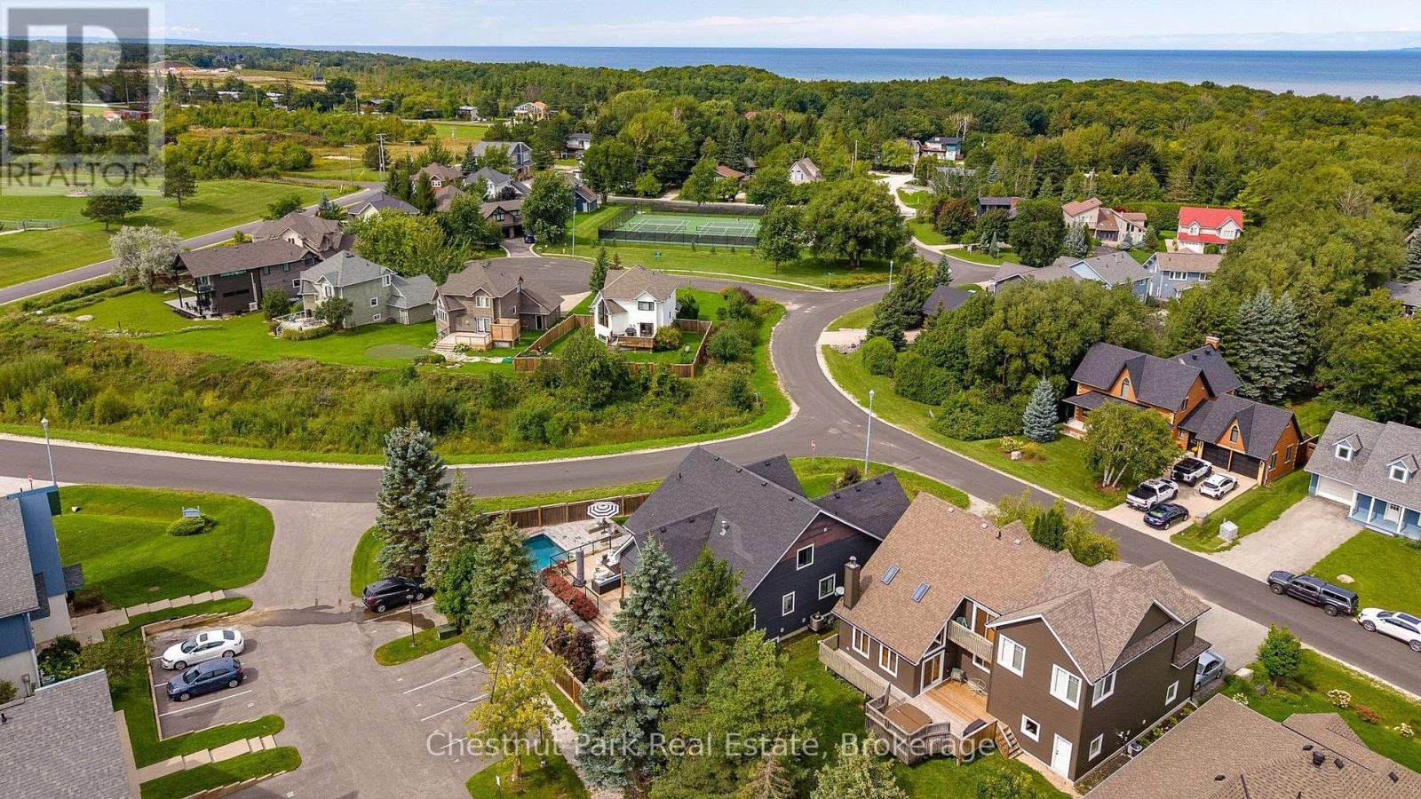 154 Brooker Boulevard, Blue Mountains, Ontario  L9Y 0M2 - Photo 44 - X13810698