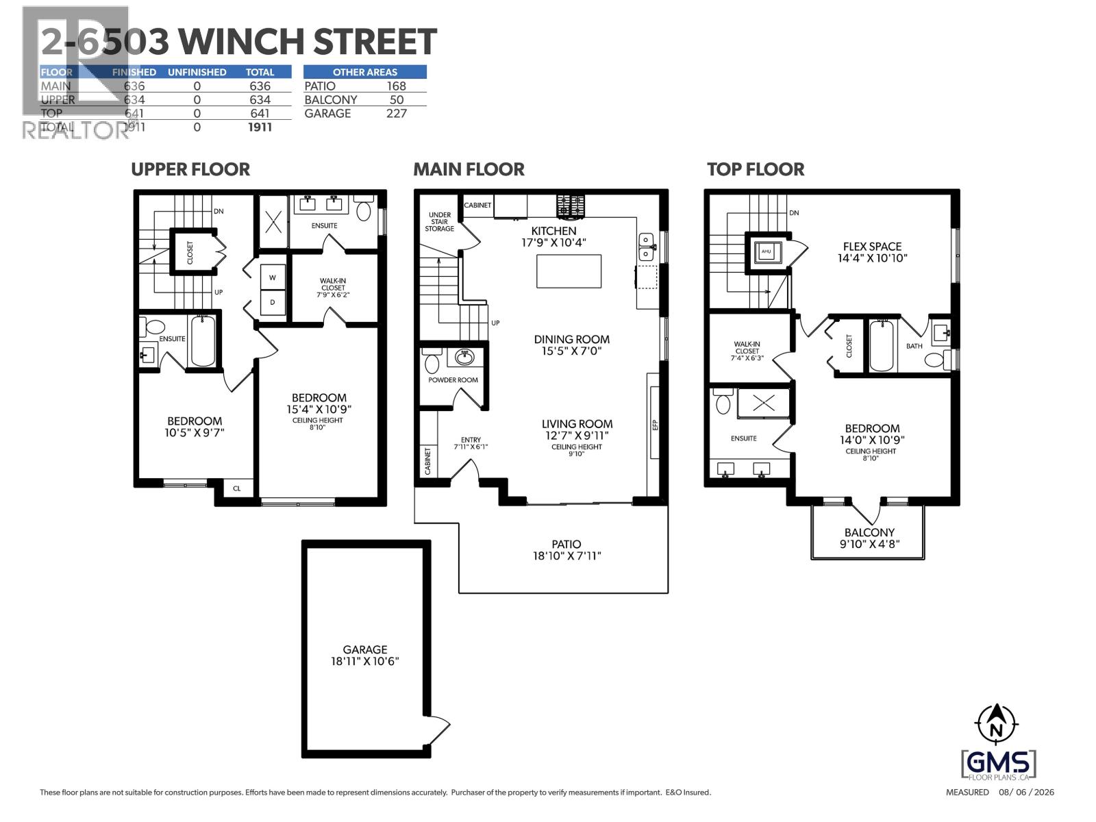 2 6503 Winch Street, Burnaby, British Columbia  V5B 2L5 - Photo 36 - R3167135