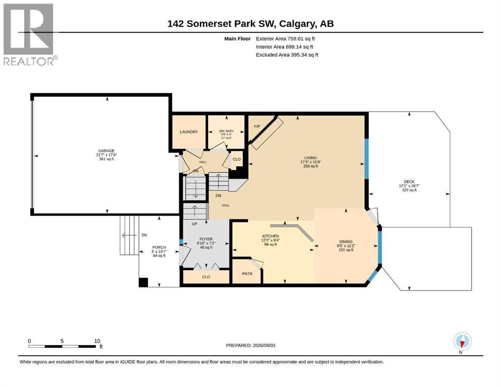 142 Somerset Park SW, Calgary, Alberta  T2Y 3H5 - Photo 29 - A2342481