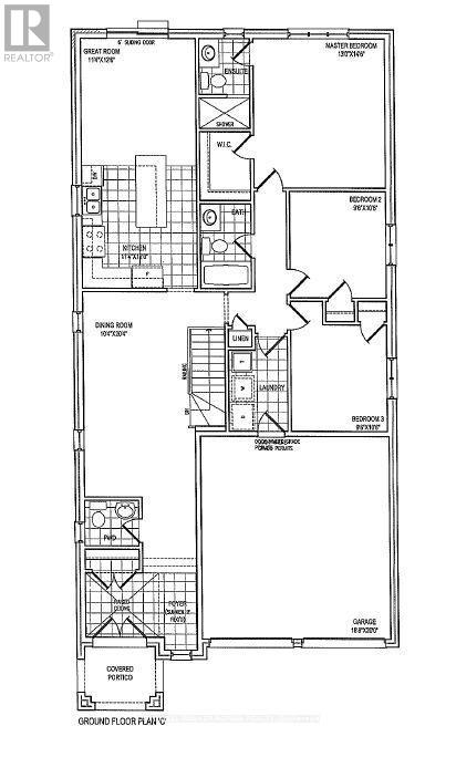 64 Terrain Court, East Gwillimbury, Ontario  L9N 0T2 - Photo 3 - N13678308
