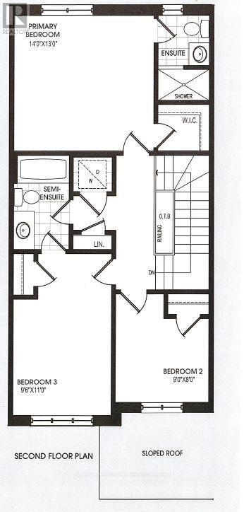 Lot 2 (R) Street B, Bradford West Gwillimbury, Ontario  L3Z 1H9 - Photo 3 - N13810670
