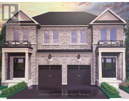 LOT 2 (R) STREET B, Bradford West Gwillimbury, Ontario