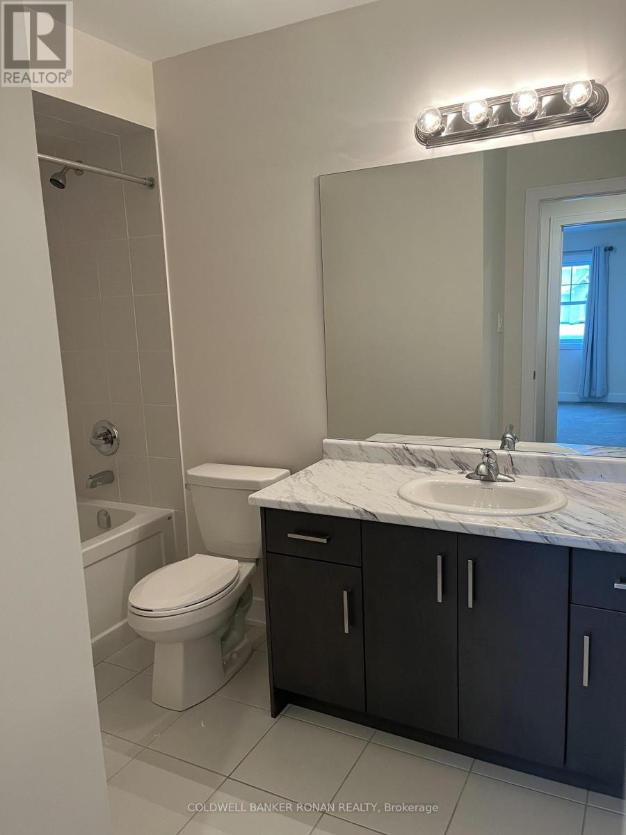 Lot 2 (R) Street B, Bradford West Gwillimbury, Ontario  L3Z 1H9 - Photo 12 - N13810670