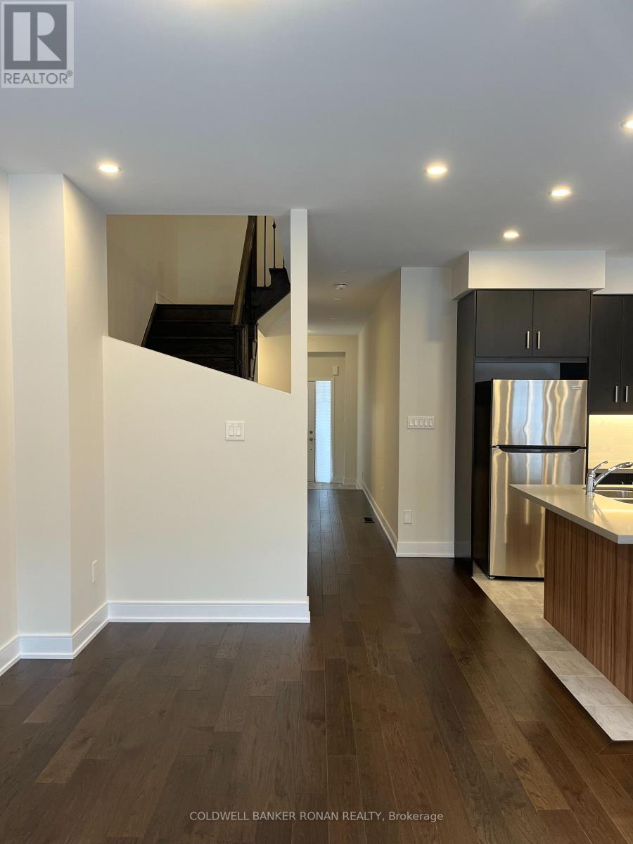 Lot 2 (R) Street B, Bradford West Gwillimbury, Ontario  L3Z 1H9 - Photo 6 - N13810670